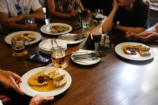 Prague Food tasting tour in Hidden Gems for Small Groups - Why This Tour Offers Great Value