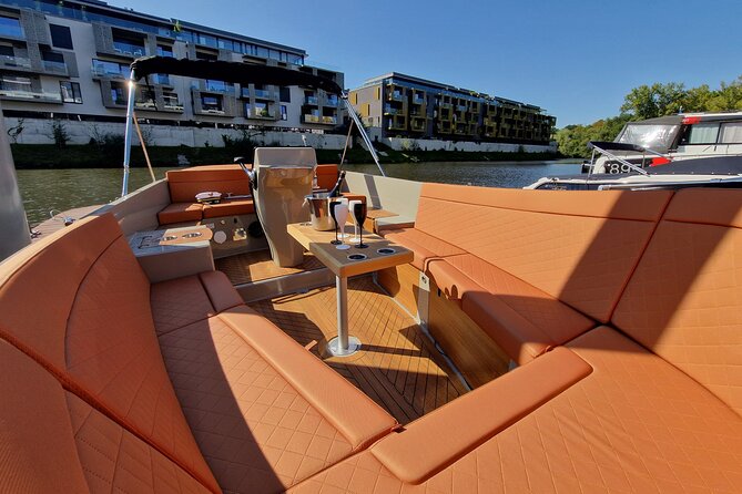Prague Private Boat Tour - Authenticity and Real Traveler Experiences