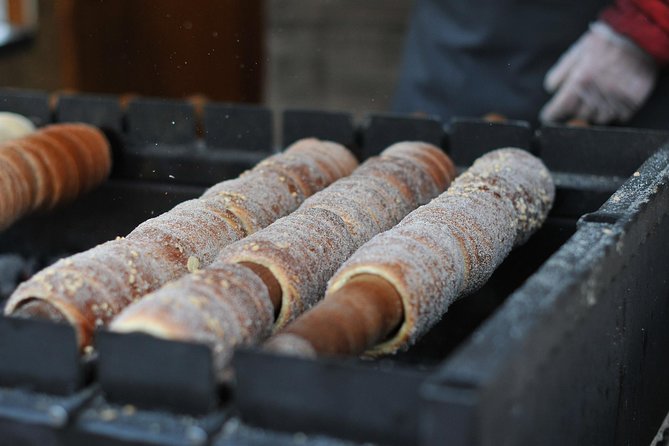Prague Private Food Tours with a Local: 100% Personalized - Who Should Book This Tour?