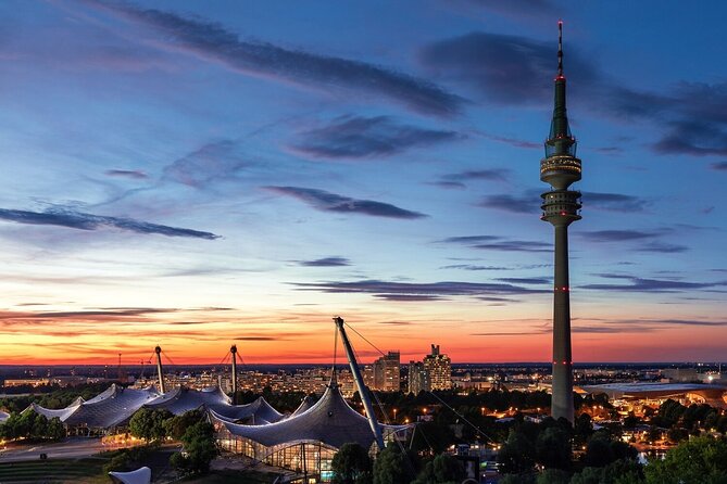 Prague to Munich Private Transfer with 2 hours sightseeing - Who Will Love This Experience?