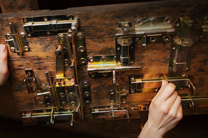 Prague Wizard Experience Magic School Escape Game - Who Should Book This Experience?