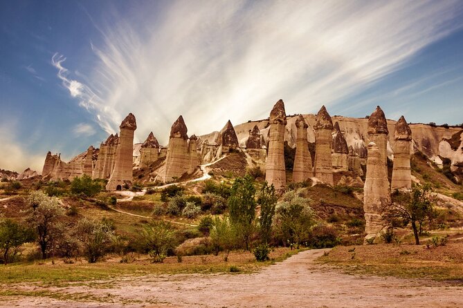 Premium Private Tour in Cappadocia - What’s Included and What to Consider
