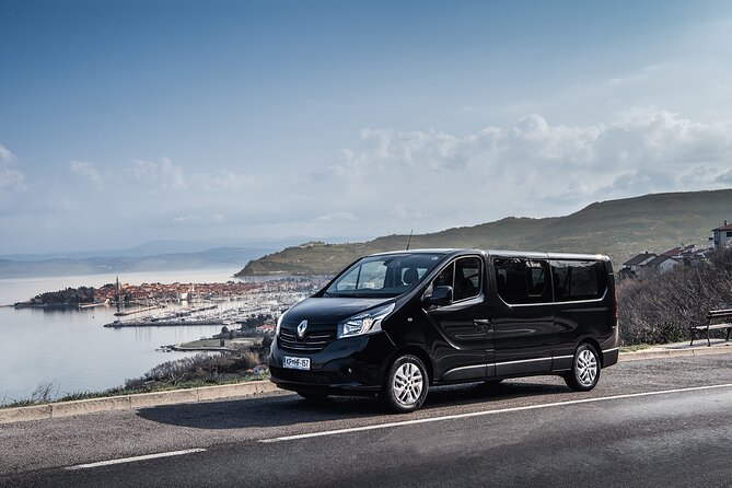 Privat Transfer between APT Trieste to Piran / Koper / (Slovenia) - An In-Depth Look at the Transfer Service
