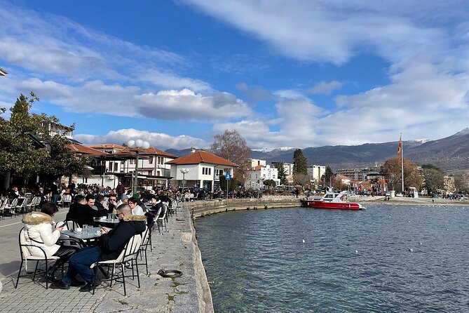Private 2 day Tour of Kosovo and North Macedonia from Tirana - Authentic experiences and insider tips
