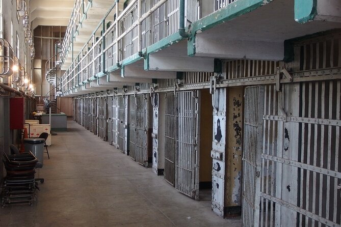 Private 2 Hours Night Tour in Alcatraz Island - The Sum Up