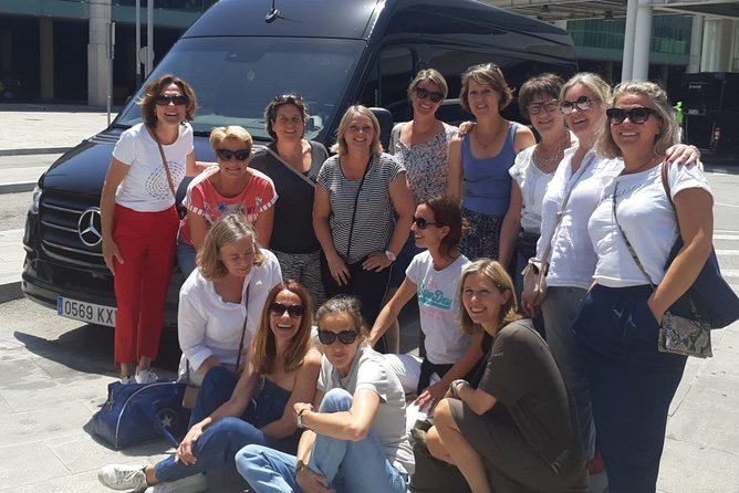 Private 2 Hours Sightseeing Tour in Barcelona - Final Thoughts