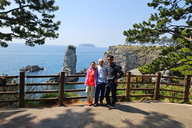 Private 2Days Tour a lot of Experience Driver in jeju island - A Closer Look at the 2-Day Itinerary