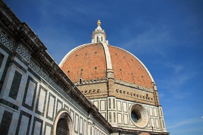 Private 3-Hour Walking Tour of Florence with private official tour guide - How We Imagine the Experience