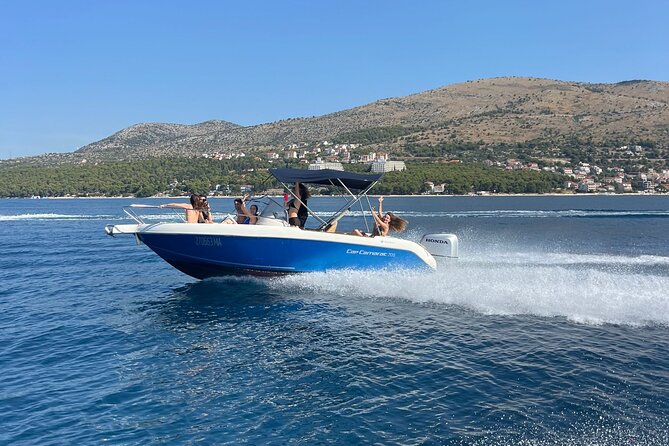 Private 3 Island Boat Tour of Croatia - Practical Aspects of the Tour
