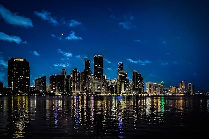 Private 4-Hour Miami City Tour - The Experience and Practicalities