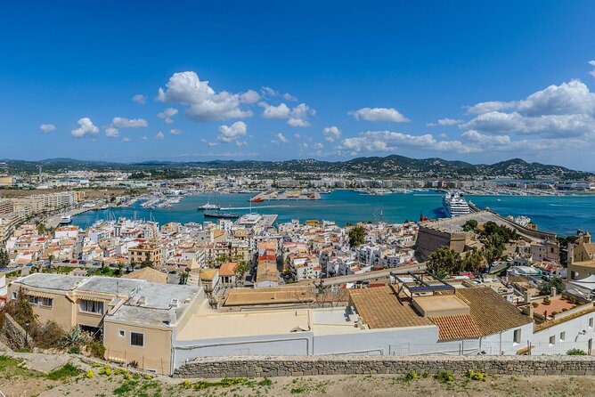 Private 4-hour walking tour of Ibiza with official tour guide - Notable Stops in the Itinerary