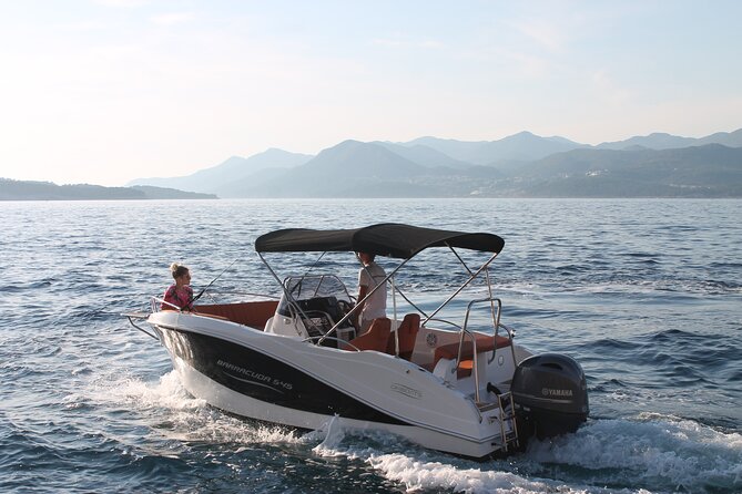 Private 4h Boat Tour Elaphite Islands with Barracuda 545 - Why This Tour Stands Out
