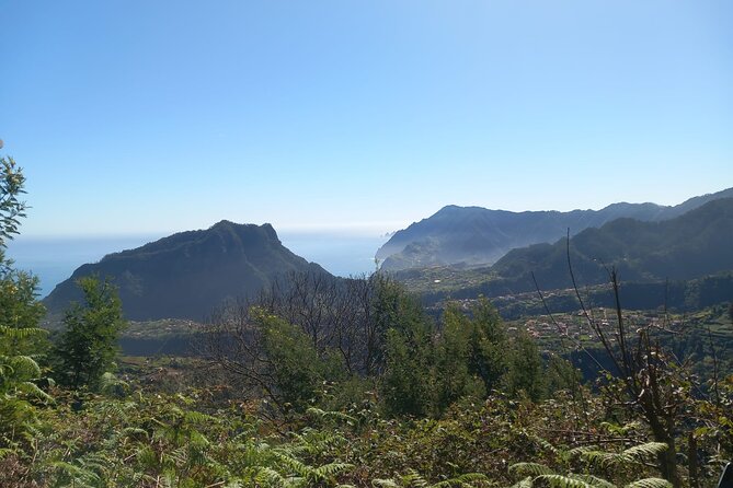 Private 4x4 Jeep Full Day to Santana or Porto Moniz - FAQ