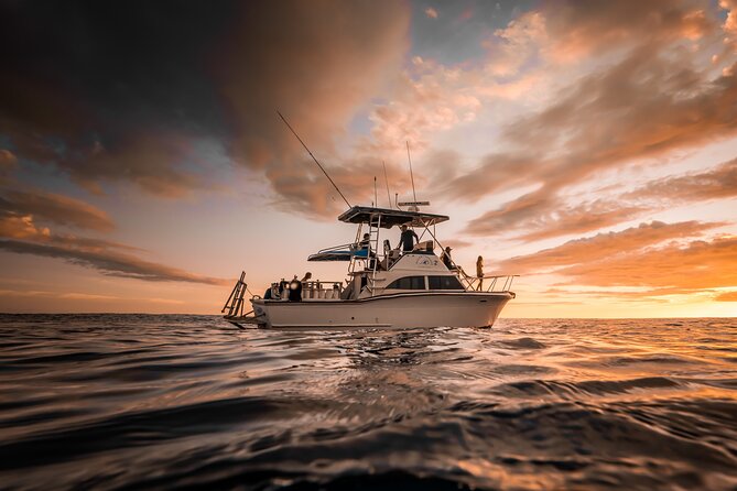Private 5 Hour Charter on board our yacht in Waikiki - What Makes It Stand Out?