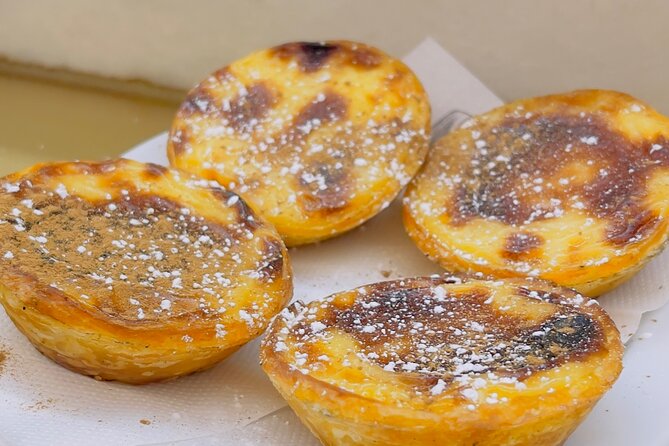 Private 6 or 10 Food Tasting and City Highlights Tour in Lisbon - Frequently Asked Questions