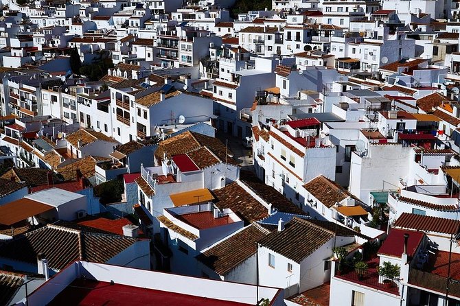 Private 8-hour Tour to Mijas Marbella and Puerto Banús from Malaga - What We Loved About This Tour