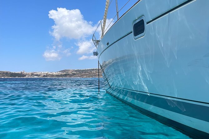 Private 8 Hours Boat Charter Trip in Malta - The Breakdown of the Itinerary: What Makes Each Stop Special