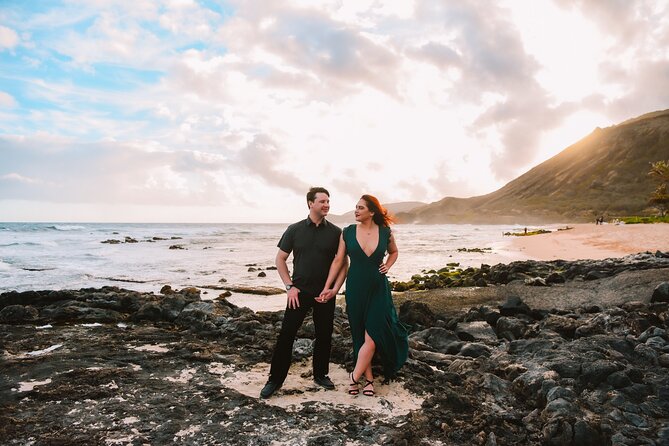 Private Activity Professional Vacation Photoshoot in Lahaina - Why You Should Consider This Photoshoot