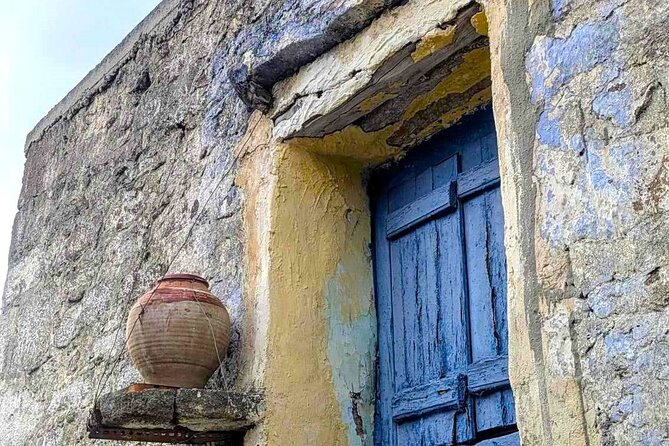 Private Aegina Island Tour with a Local Certified Guide - Who Should Consider This Tour?