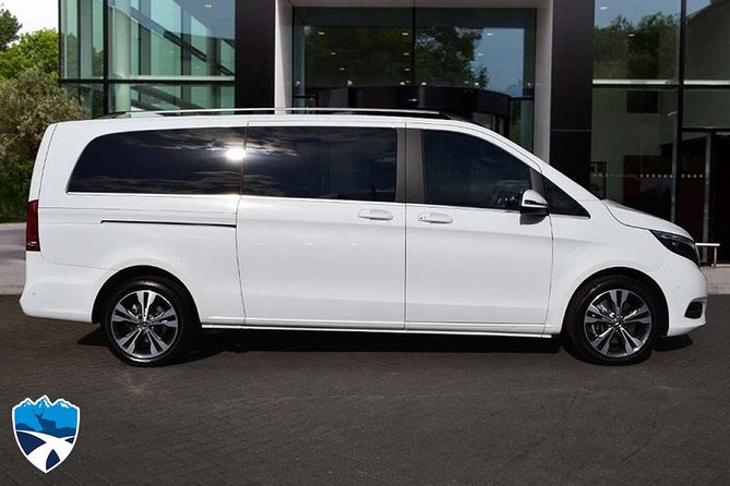 Private airport transfer from Edinburgh Airport to St Andrews - Why This Transfer is Worth Considering