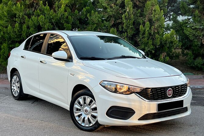 Private Airport Transfer From/To Ankara Airport to Cankaya Hotels - Who Would Benefit Most from This Service?