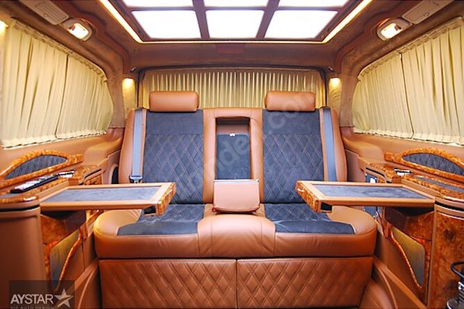 Private Airport Transfer From/To Kayseri or Nevehir Airport - Why This Transfer Matters