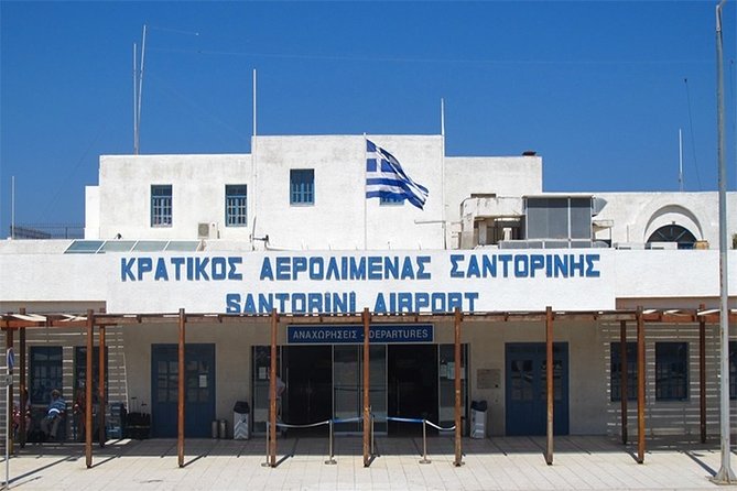 ~ Private airport Transfer to all destinations ~ - Deep Dive into the Service