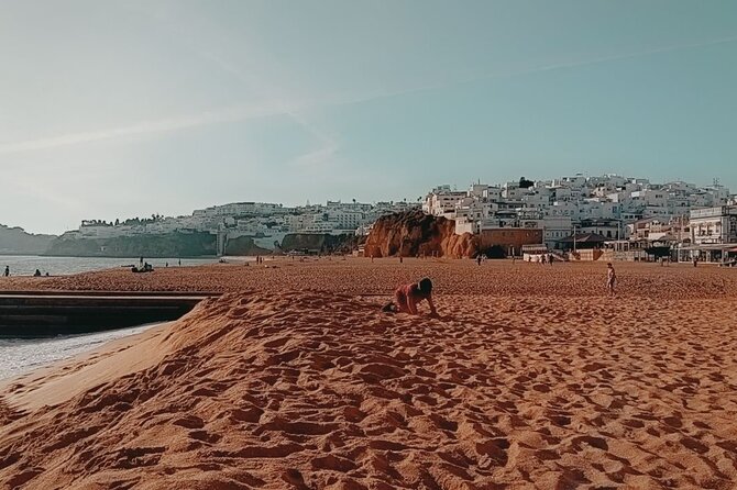 Private Albufeira Tuk Tuk Guided Tour - What to Expect from the Experience
