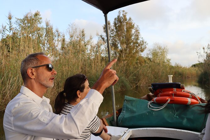 Private Albufera Day Trip: Paella, Boat Ride and Nature Trek - Cost and Value