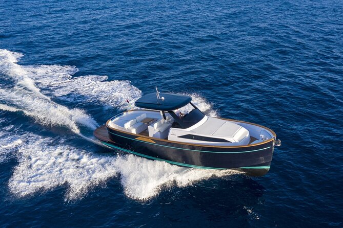 Private Amalfi Coast Private Full Day with a Gozzo Apreamare 35ft - Analyzing the Value