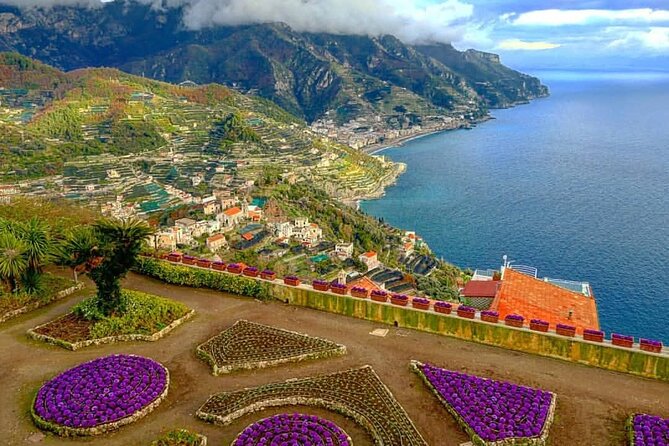 Private Amalfi Coast Tour with a Local: Coastal Stories - FAQ  