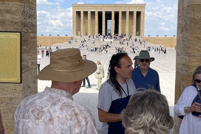 Private Ankara City Tours by an Archaeologist Tour Guide - What You’ll Appreciate About the Tour