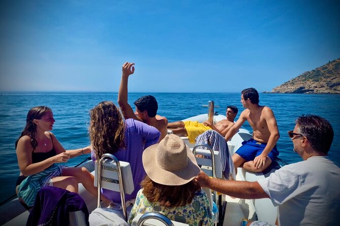 Private Arrábida & Sesimbra Tour: Boat Ride & Scenery from Lisbon - How the Tour Works and What to Expect