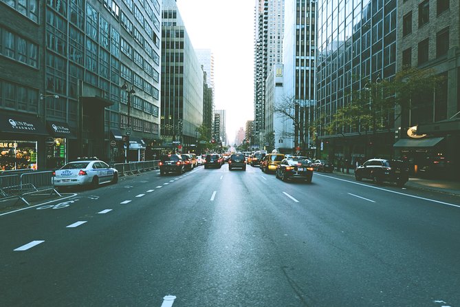 Private Arrival Transfer to Manhattan Hotel - FAQs