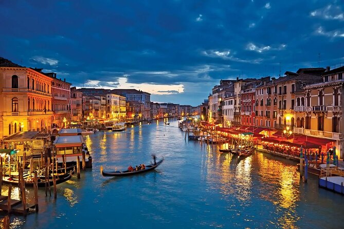 Private Arrival Transfer: Venice Marco Polo Airport - Final Thoughts