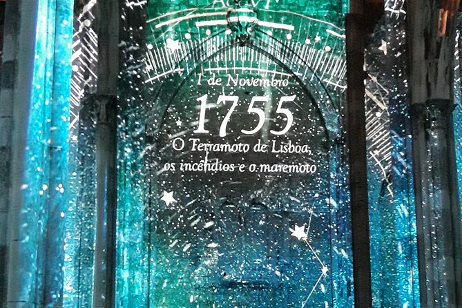 Private Belem tour with tram and the new Quake Museum - Frequently Asked Questions