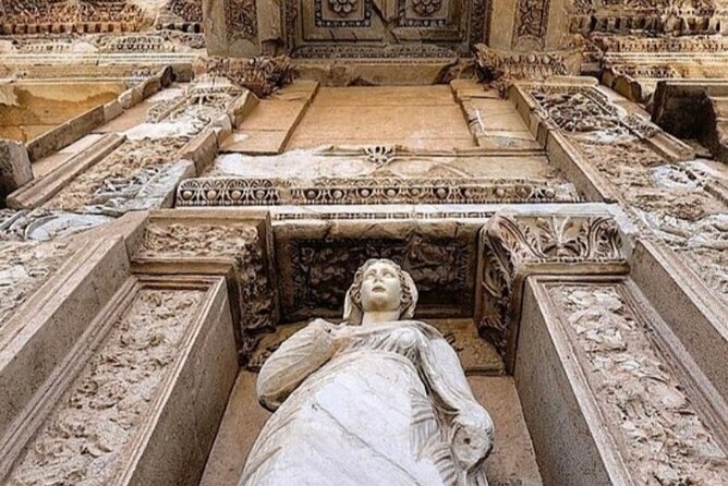 Private Best of Ephesus and Shopping Tour / ONLY FOR CRUISE GUESTS - FAQ about the Private Best of Ephesus and Shopping Tour