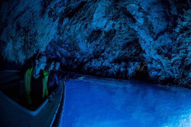 Private Blue Cave & 5 Islands Tour - VIP Experience - Who Will Love This Tour?