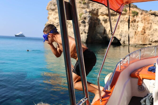 Private Boat Tour at Comino's Blue Lagoon and Crystal Lagoon - Introduction: Why This Private Boat Tour Stands Out