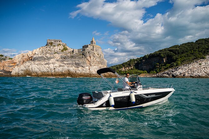 Private Boat Tour Cinque Terre and Portovenere - Sunsix - What’s Included & What’s Not
