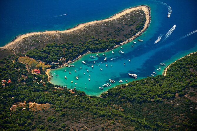 Private Boat Tour from Hvar - Blue and Green cave, Vis, and the Pakleni islands - Authentic Experiences and Reviewer Insights