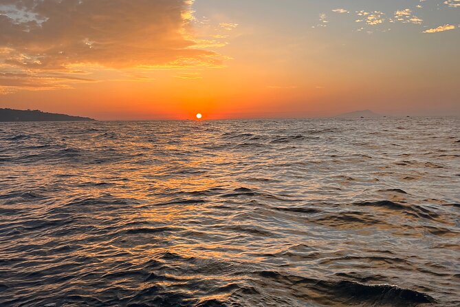 Private Boat Tour of Capri (full day) - Practical Details and Considerations