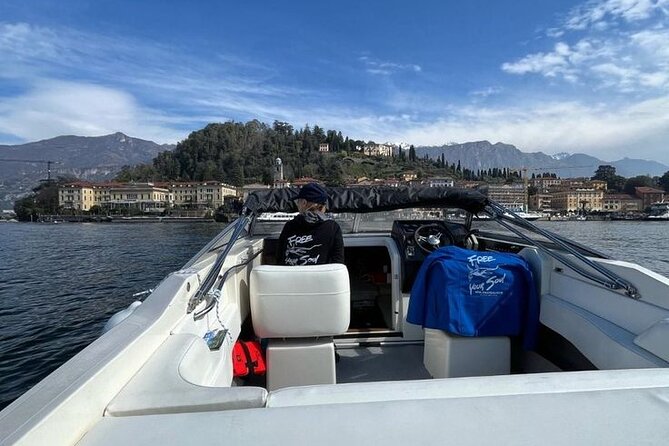 Private Boat Tour on Lake Como from Bellagio - Why You’ll Love This Lake Como Boat Tour