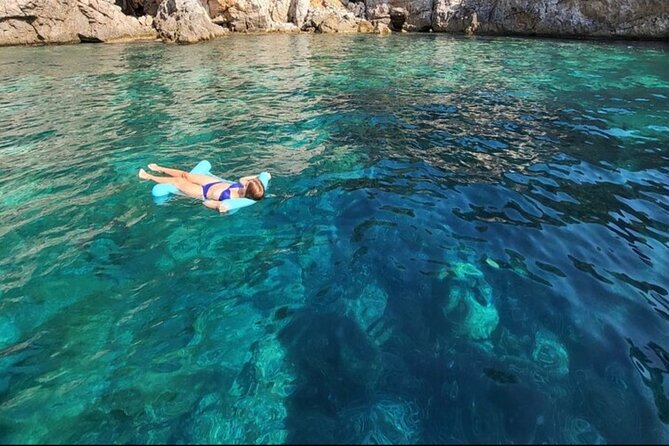 Private Boat Tour Tailor-Made 8h-All Inclusive - The Itinerary Breakdown