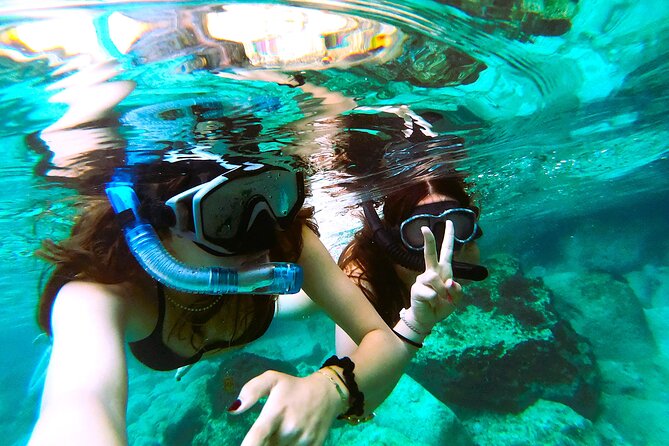 Private Boat Tour to Blue Lagoon Comino Caves and Gozo - Authentic Traveler Insights
