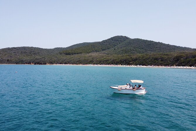 Private Boat Tour to Cala Violina and the Tuscan coast - The Cost and Value