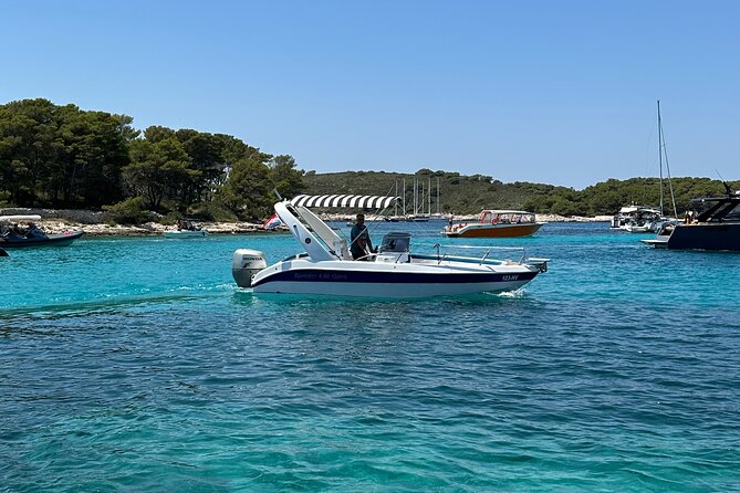 Private Boat Tour to Red Rocks and Paklinski Islands. - Who Will Love This Tour?