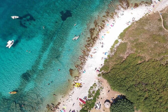 Private Boat Trip with Sandra Boat Medulin, Kamenjak, Ceja - What Makes This Tour Stand Out?