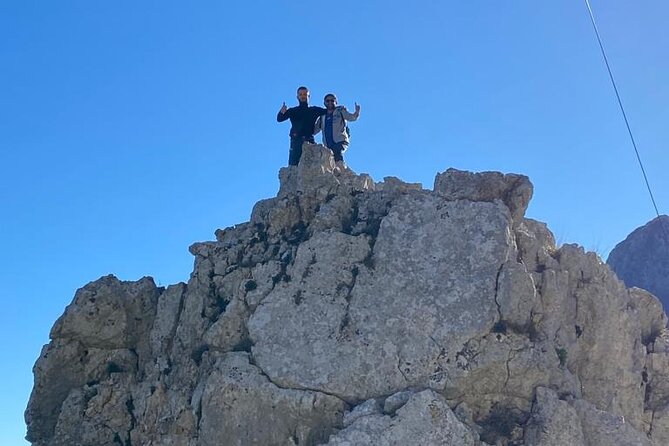 Private Bovilla Lake and Kruja City Day Tour from Tirana - The Sum Up