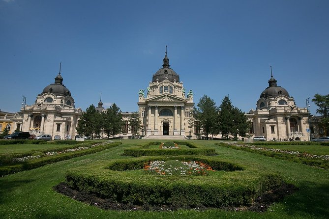 Private Budapest All In One Walking Tour with Strudel Stop - The Practical Side: What You Need to Know